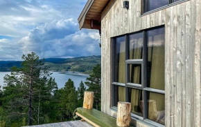 3 Bedroom Stunning Home In Åseral